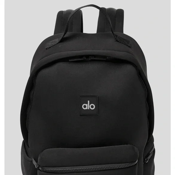 ALO Stow Backpack - Picture 1 of 3